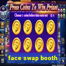 face swap booth