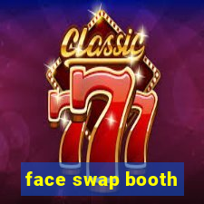 face swap booth