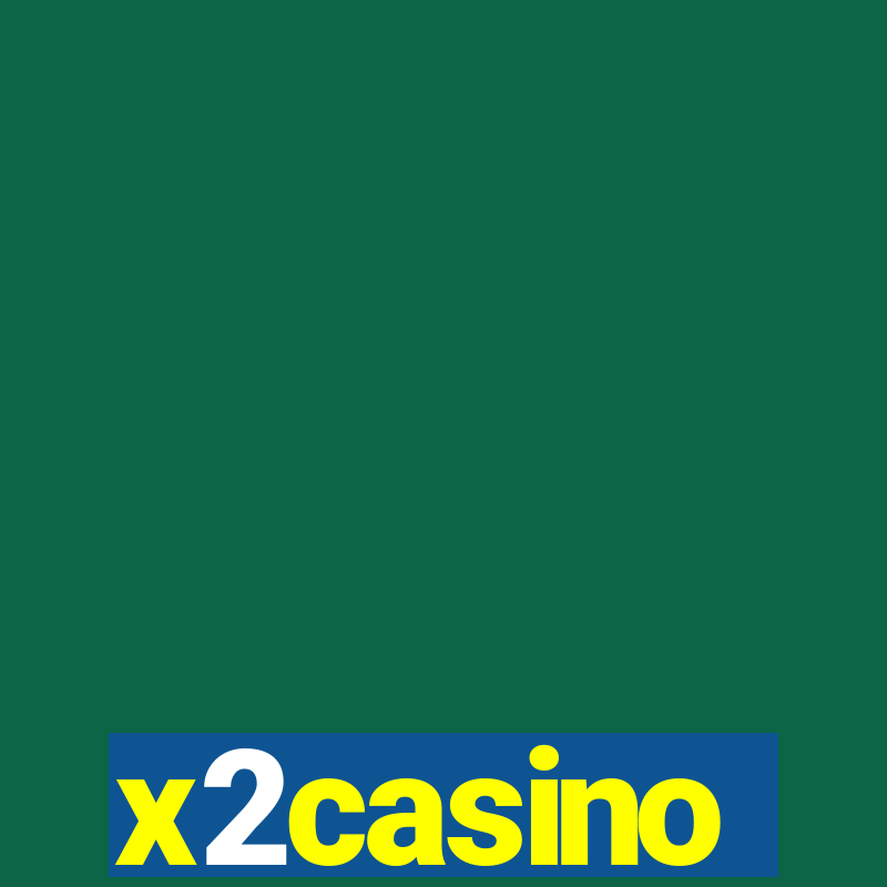 x2casino