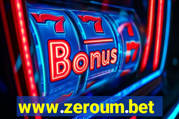 www.zeroum.bet