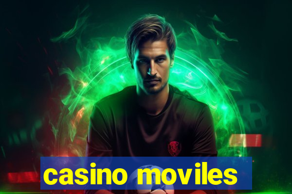 casino moviles