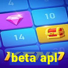 beta apl