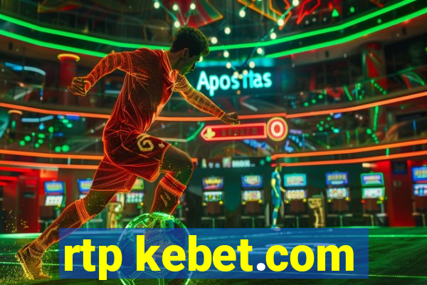 rtp kebet.com