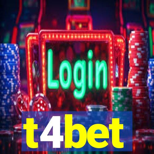 t4bet