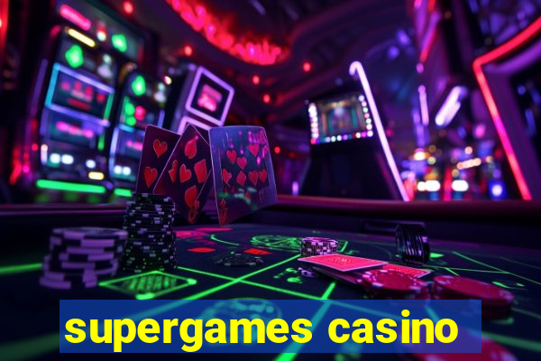 supergames casino