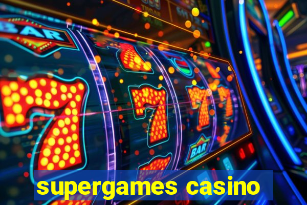 supergames casino