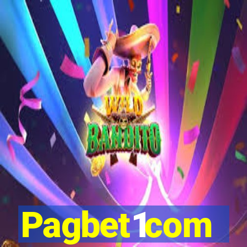 Pagbet1com