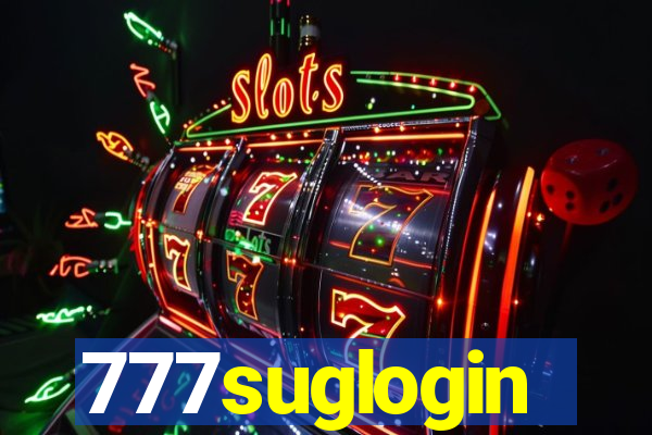 777suglogin