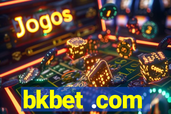 bkbet .com