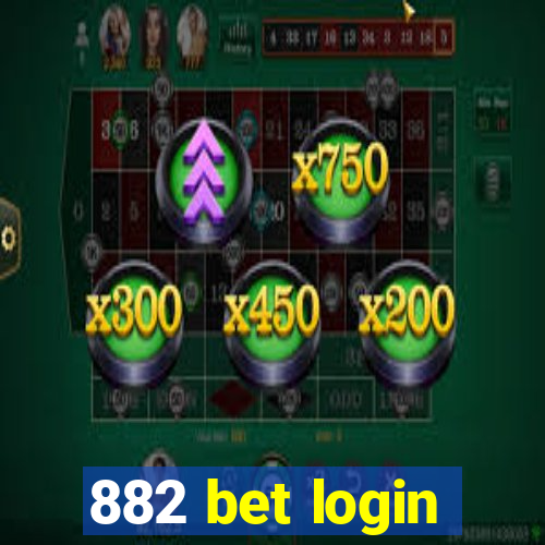 882 bet login