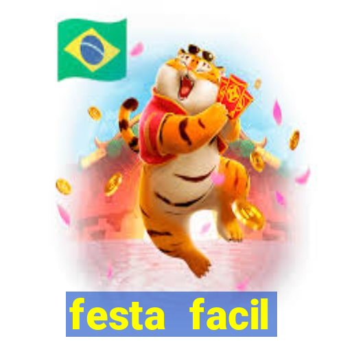 festa facil cruzeiro sp