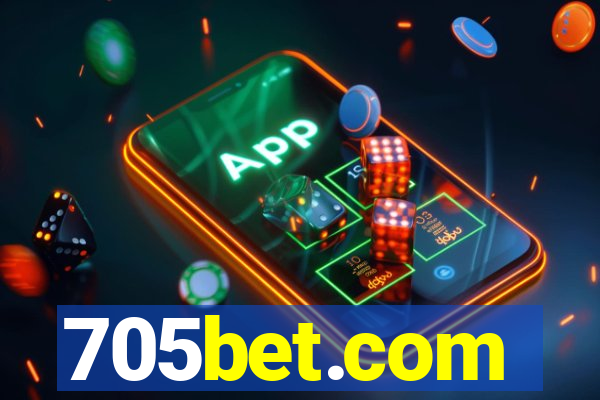 705bet.com