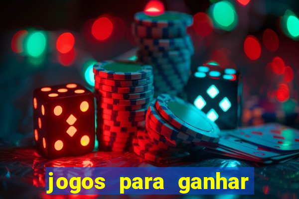 jogos para ganhar criptomoedas 2024