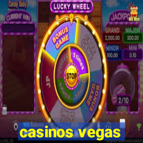 casinos vegas