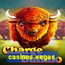 casinos vegas