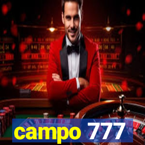 campo 777