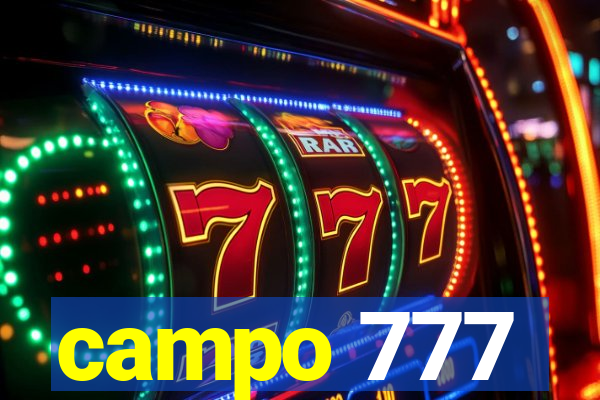 campo 777