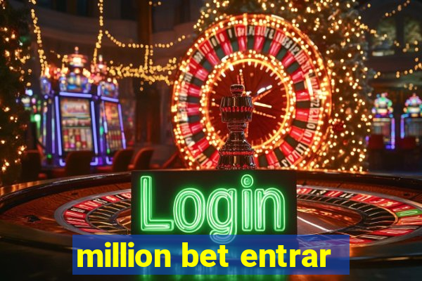 million bet entrar