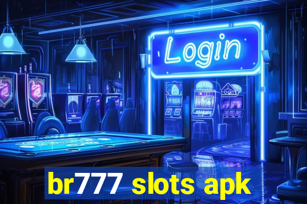 br777 slots apk