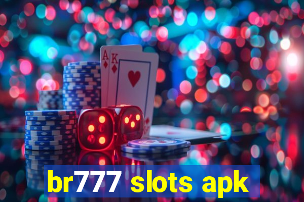 br777 slots apk