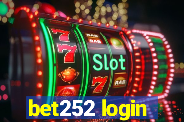 bet252 login