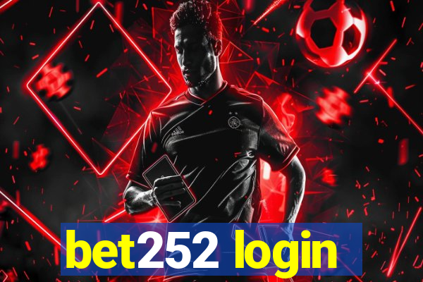 bet252 login