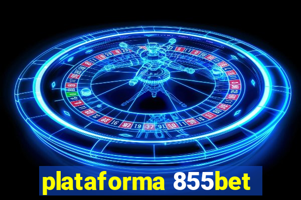 plataforma 855bet