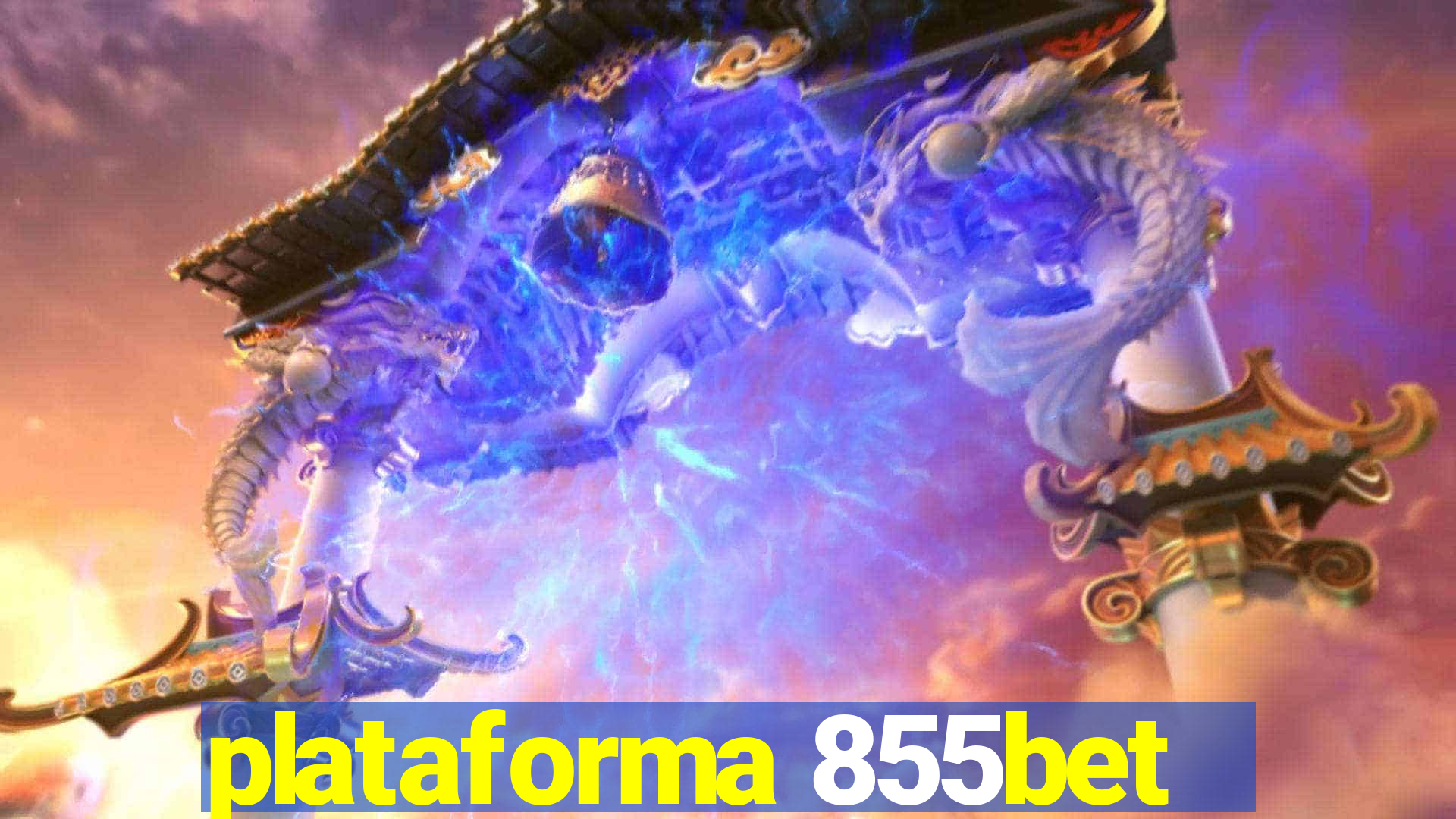 plataforma 855bet