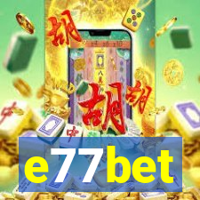 e77bet