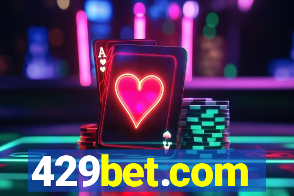 429bet.com