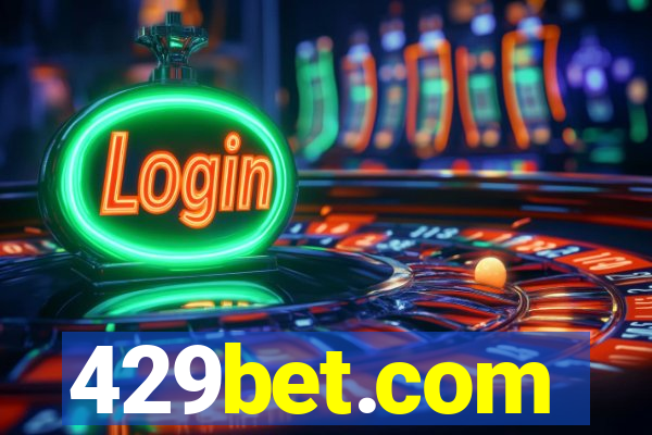 429bet.com