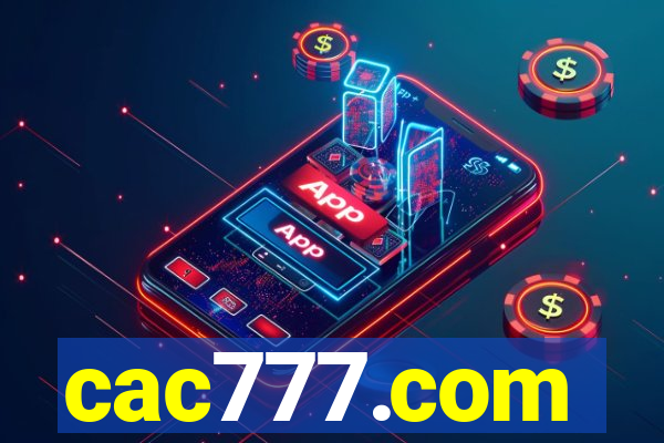 cac777.com