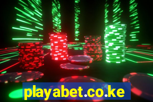 playabet.co.ke