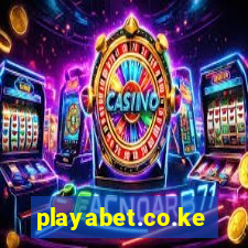 playabet.co.ke