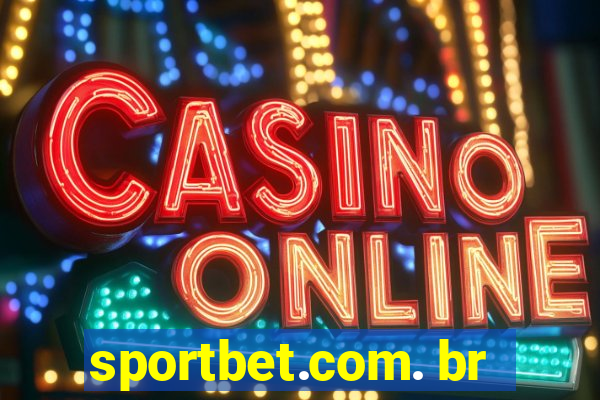 sportbet.com. br