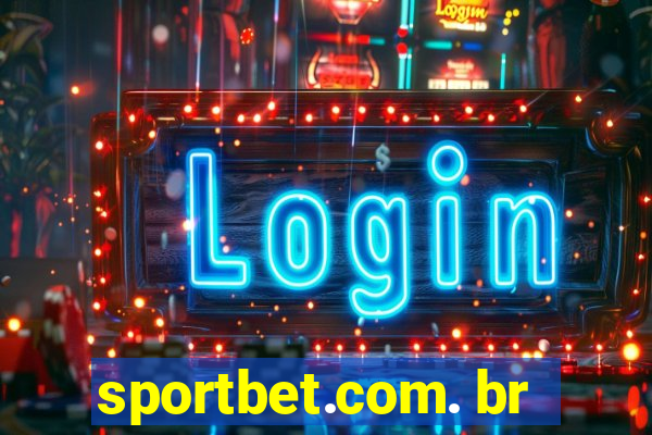 sportbet.com. br