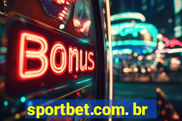 sportbet.com. br