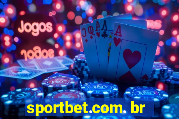 sportbet.com. br