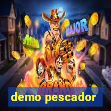 demo pescador