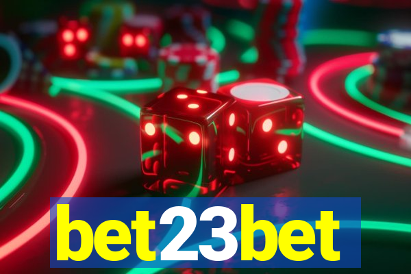 bet23bet