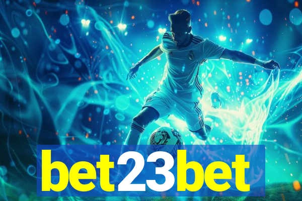 bet23bet