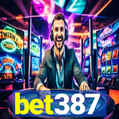 bet387