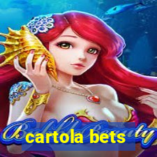 cartola bets