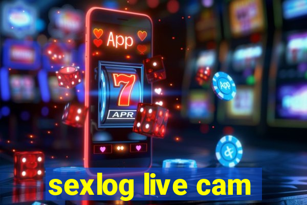 sexlog live cam