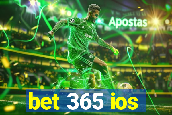 bet 365 ios