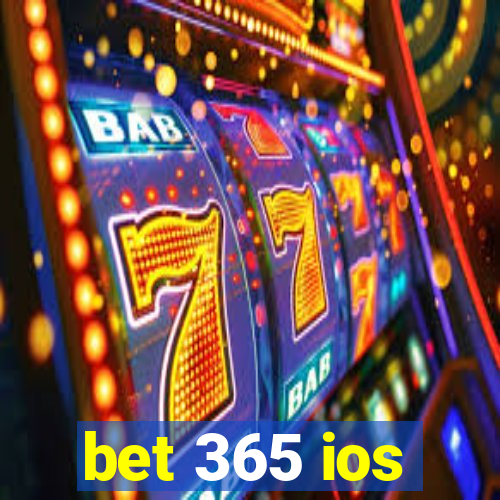 bet 365 ios