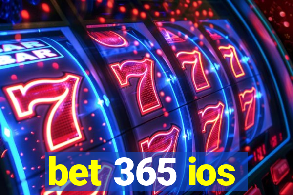 bet 365 ios