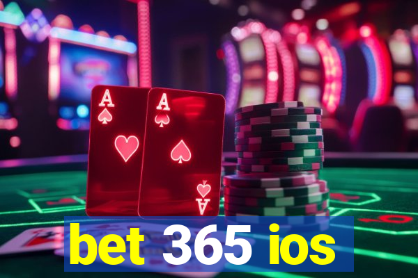 bet 365 ios