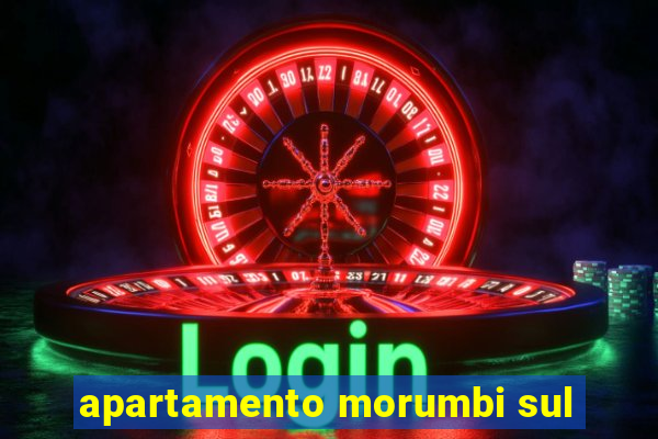 apartamento morumbi sul