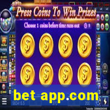 bet app.com